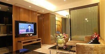 Hee Fun Apartment Hotel Guangzhou Hee Fun Apartment Hotel Guangzhou