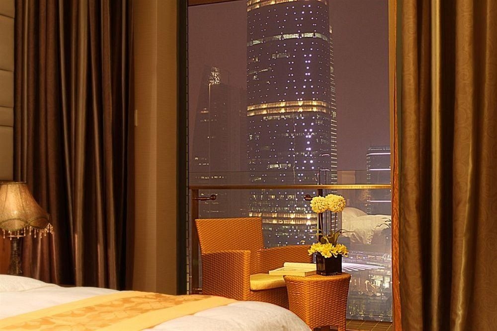 Hee Fun Apartment Hotel Guangzhou4