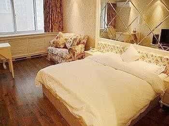 Xinsu Apartment Hotel - Shenyang Xinsu Apartment Hotel - Shenyang
