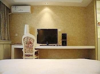 Xinsu Apartment Hotel - Shenyang Xinsu Apartment Hotel - Shenyang