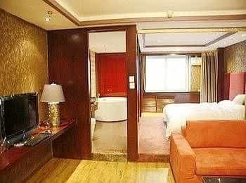 Xinsu Apartment Hotel - Shenyang Xinsu Apartment Hotel - Shenyang
