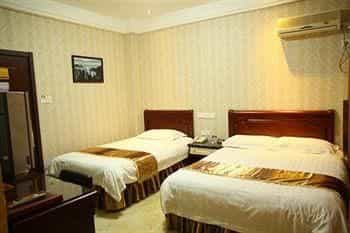 Dandong Garden Hotel - Dandong Dandong Garden Hotel - Dandong
