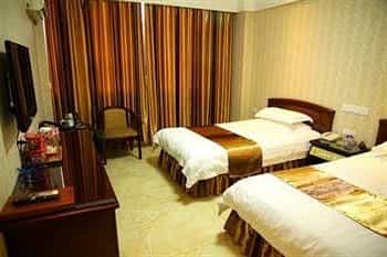 Dandong Garden Hotel - Dandong Dandong Garden Hotel - Dandong