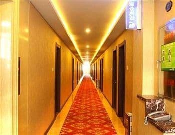 Dandong Garden Hotel - Dandong Dandong Garden Hotel - Dandong