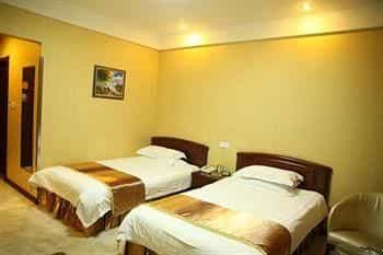 Dandong Garden Hotel - Dandong Dandong Garden Hotel - Dandong