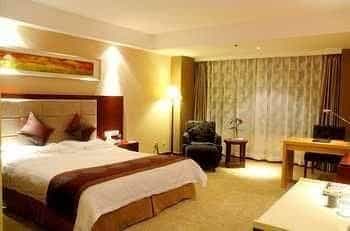 Hohhot Inner Mongolia Power International Hotel