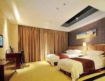 Nanchang Qianai Art Hotel Nanchang Qianai Art Hotel