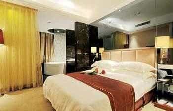 Nanchang Qianai Art Hotel Nanchang Qianai Art Hotel