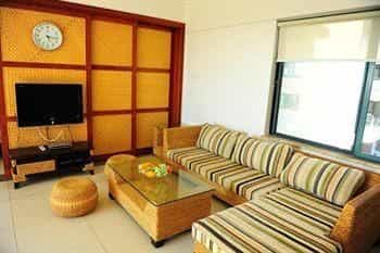 18 Degrees Blue Holiday Apartment 18 Degrees Blue Holiday Apartment