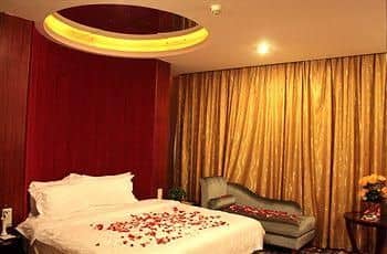 Guangzhou J R D Hotel Guangzhou J R D Hotel