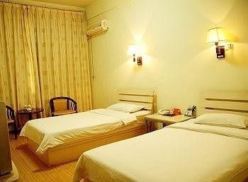 Good as Home Zhengzhou Shunhe Road4