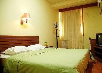 Good as Home Zhengzhou Shunhe Road3