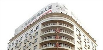 Good as Home Zhengzhou Shunhe Road2