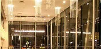 Qiangang Hotel - Qianan