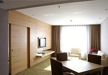 Qiangang Hotel - Qianan4
