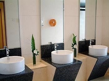 Qiangang Hotel - Qianan3