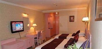 Tourism Hotel Tourism Hotel