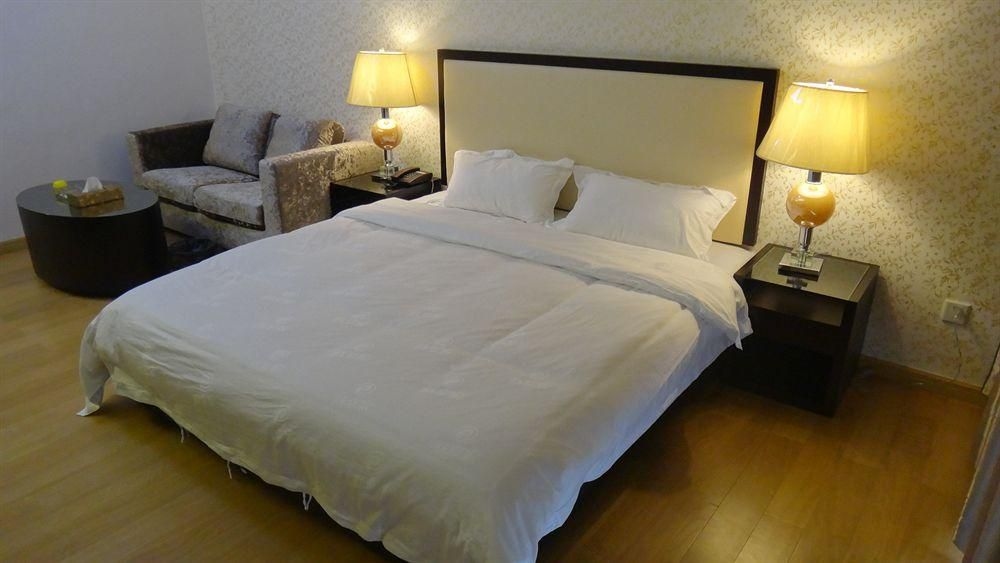 U Hotel South Pear SOHO3