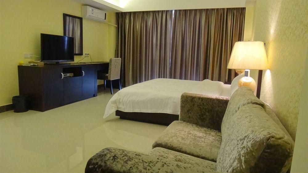 U Hotel South Pear SOHO2