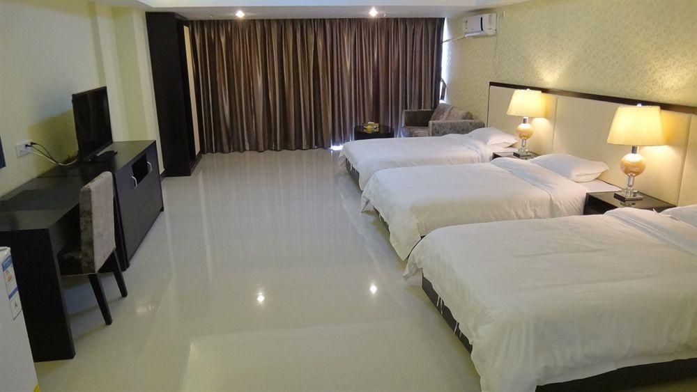 U Hotel South Pear SOHO1