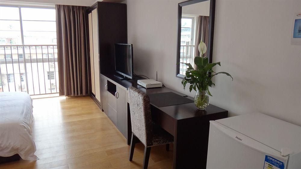 U Hotel South Pear SOHO0