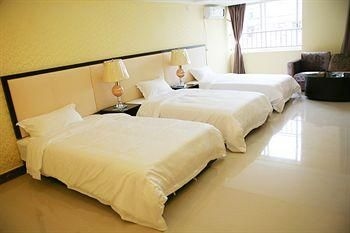 U Hotel South Pear SOHO4