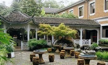 Hangzhou The New Hotel2