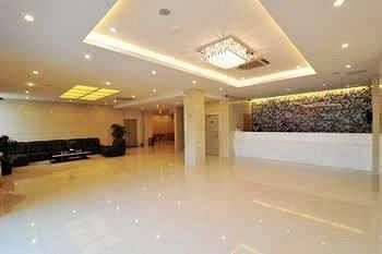 Sunshine Youth Hotel Fanghu - Xiamen3