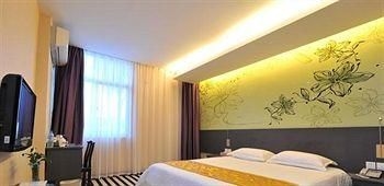 Sunshine Youth Hotel Fanghu - Xiamen4