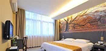Sunshine Youth Hotel Fanghu - Xiamen Sunshine Youth Hotel Fanghu - Xiamen