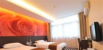 Sunshine Youth Hotel Fanghu - Xiamen Sunshine Youth Hotel Fanghu - Xiamen
