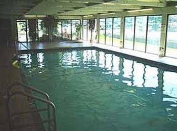Quality Resort Bayside1
