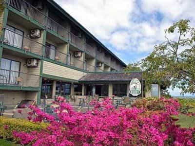 Quality Resort Bayside