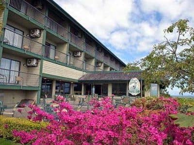 Quality Resort Bayside Quality Resort Bayside