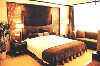 Taizhou Garden Hotel3