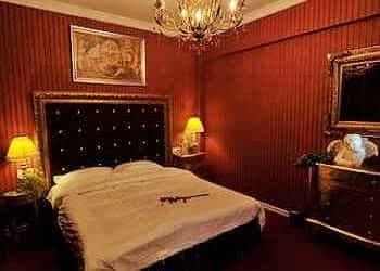 Impresson Coast Hotel - Xiamen Impresson Coast Hotel - Xiamen