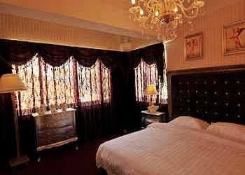 Impresson Coast Hotel - Xiamen Impresson Coast Hotel - Xiamen