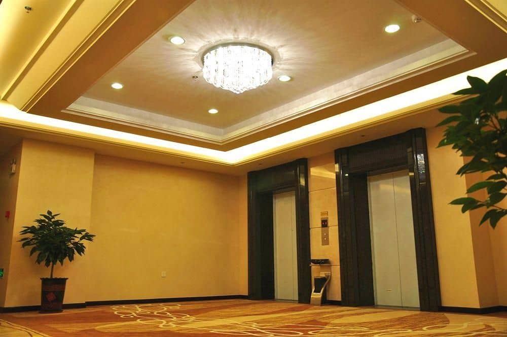 Libo Business Hotel Libo Business Hotel