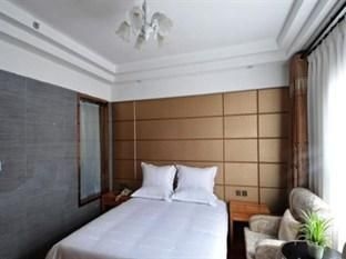 GreenTree Inn Fuzhou Jinshan Wanda Business Hotel2