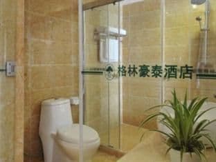 GreenTree Inn Fuzhou Jinshan Wanda Business Hotel GreenTree Inn Fuzhou Jinshan Wanda Business Hotel