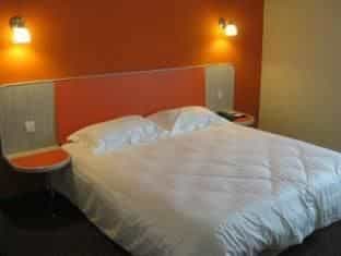 Motel168 KunShan BeiMeng Road Inn Motel168 KunShan BeiMeng Road Inn