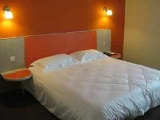 Motel168 KunShan BeiMeng Road Inn Motel168 KunShan BeiMeng Road Inn