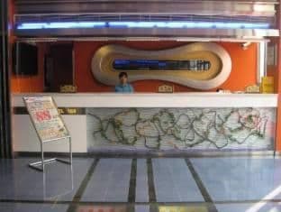 Motel168 KunShan BeiMeng Road Inn Motel168 KunShan BeiMeng Road Inn