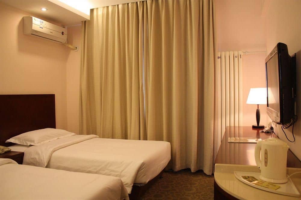 Beifang Langyue Hotel Beifang Langyue Hotel
