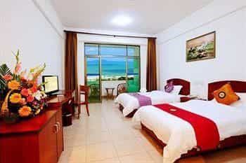 Sanya Longxing Seaview Hotel Sanya Longxing Seaview Hotel