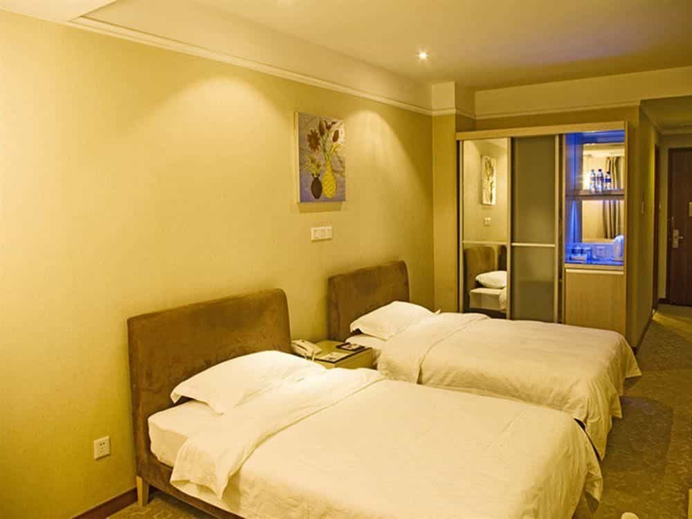 Starway Hotel Dynasty Starway Hotel Dynasty