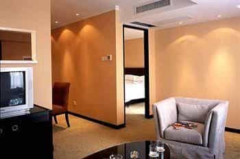 Starway Hotel Dynasty Starway Hotel Dynasty