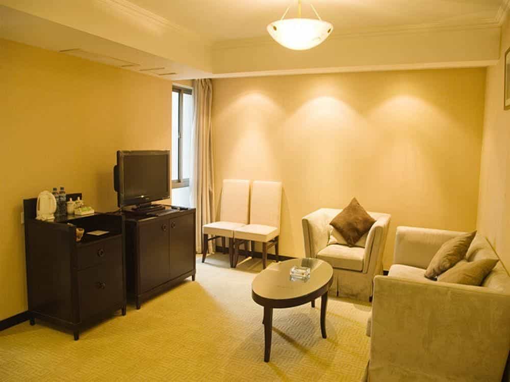 Starway Hotel Dynasty Starway Hotel Dynasty