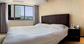 Starway Hotel Dynasty Starway Hotel Dynasty