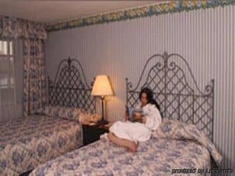 International Bamboo and Rattan Hotel - Beijing International Bamboo and Rattan Hotel - Beijing